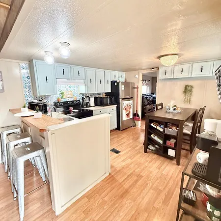 San Angelo Haven-Mins To Dtown Bandera Villa